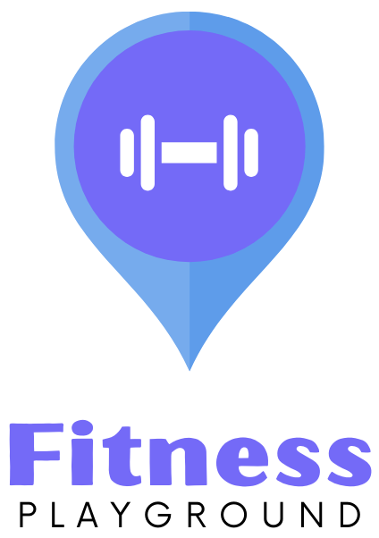 logo Fitness Playground